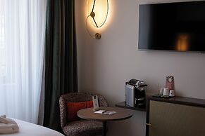 Hotel & Spa Oceania Lille Les Augustins