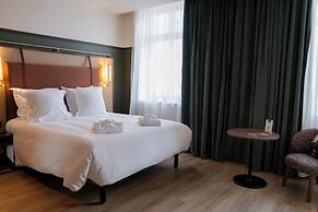 Hotel & Spa Oceania Lille Les Augustins