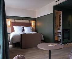 Hotel & Spa Oceania Lille Les Augustins