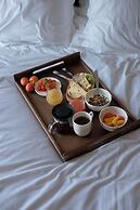 Hotel & Spa Oceania Lille Les Augustins