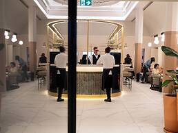 Hotel & Spa Oceania Lille Les Augustins