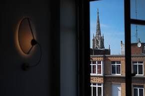 Hotel & Spa Oceania Lille Les Augustins