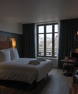 Hotel & Spa Oceania Lille Les Augustins