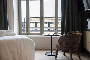 Hotel & Spa Oceania Lille Les Augustins