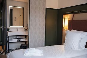 Hotel & Spa Oceania Lille Les Augustins