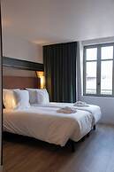 Hotel & Spa Oceania Lille Les Augustins