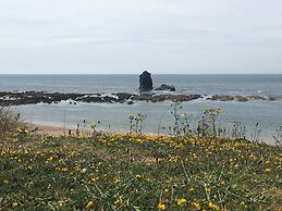 Pear Tree Cottage in South Milton