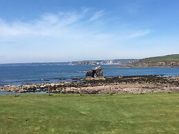 Pear Tree Cottage in South Milton