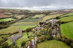 Pear Tree Cottage in South Milton