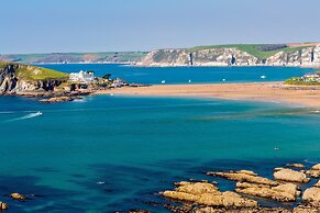 Pear Tree Cottage in South Milton