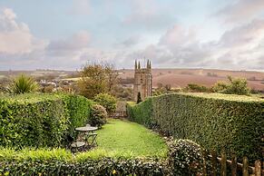 Pear Tree Cottage in South Milton