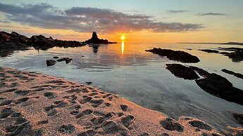 Pear Tree Cottage in South Milton