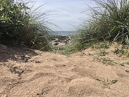 Pear Tree Cottage in South Milton