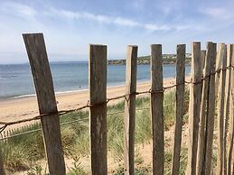 Pear Tree Cottage in South Milton