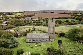 Pear Tree Cottage in South Milton