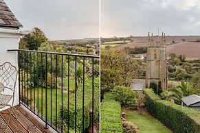 Pear Tree Cottage in South Milton