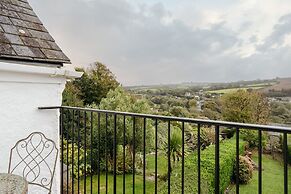 Pear Tree Cottage in South Milton