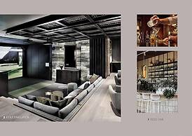 Emily The OpusK Luxury Ho Chi Minh City