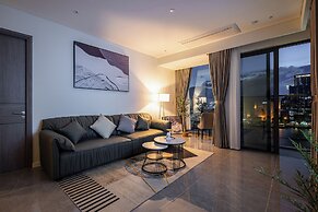 Emily The OpusK Luxury Ho Chi Minh City