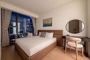 Emily The OpusK Luxury Ho Chi Minh City