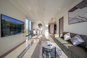 Emily The OpusK Luxury Ho Chi Minh City