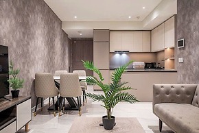 Emily The OpusK Luxury Ho Chi Minh City