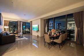 Emily The OpusK Luxury Ho Chi Minh City