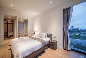 Emily The OpusK Luxury Ho Chi Minh City