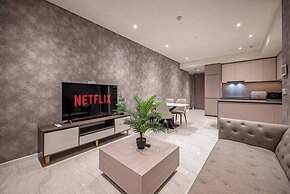 Emily The OpusK Luxury Ho Chi Minh City