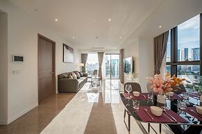 Emily The OpusK Luxury Ho Chi Minh City