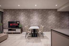 Emily The OpusK Luxury Ho Chi Minh City