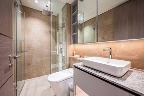 Emily The OpusK Luxury Ho Chi Minh City