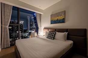 Emily The OpusK Luxury Ho Chi Minh City