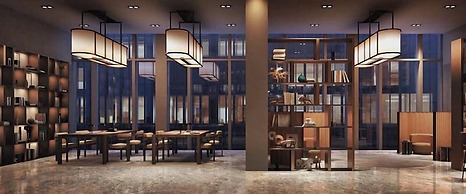 Emily The OpusK Luxury Ho Chi Minh City