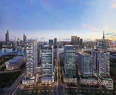 Emily The OpusK Luxury Ho Chi Minh City