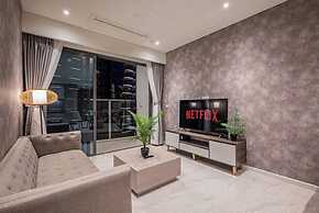 Emily The OpusK Luxury Ho Chi Minh City