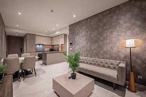 Emily The OpusK Luxury Ho Chi Minh City