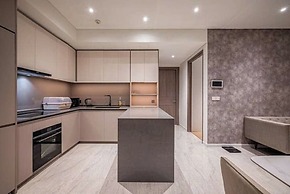 Emily The OpusK Luxury Ho Chi Minh City