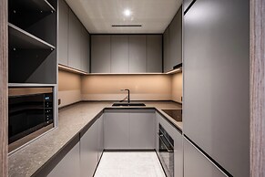 Emily The OpusK Luxury Ho Chi Minh City