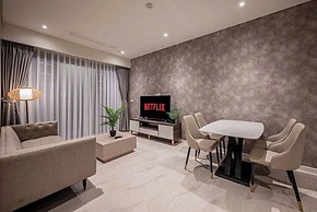 Emily The OpusK Luxury Ho Chi Minh City