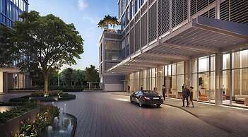 Emily The OpusK Luxury Ho Chi Minh City