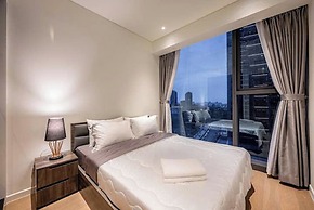 Emily The OpusK Luxury Ho Chi Minh City