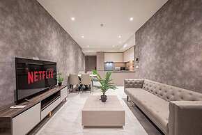 Emily The OpusK Luxury Ho Chi Minh City