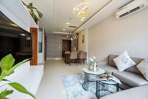 Emily Residence Tan Son Nhat Airport