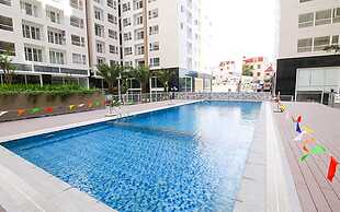 Emily Residence Tan Son Nhat Airport