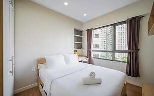Emily Residence Tan Son Nhat Airport