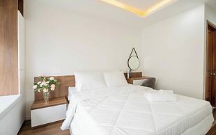 Emily Residence Tan Son Nhat Airport