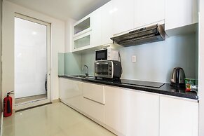 Emily Residence Tan Son Nhat Airport