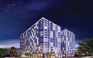 Emily Residence Tan Son Nhat Airport
