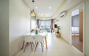 Emily Residence Tan Son Nhat Airport